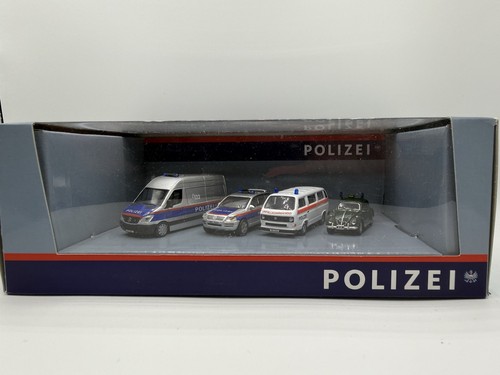 Sehr selten schuco - sehr, 1:87