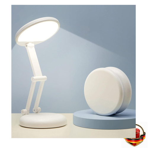 Kabellose tischlampe led - kabellose,