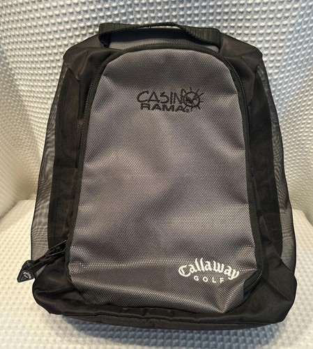 Callaway casino rama - casino, golf