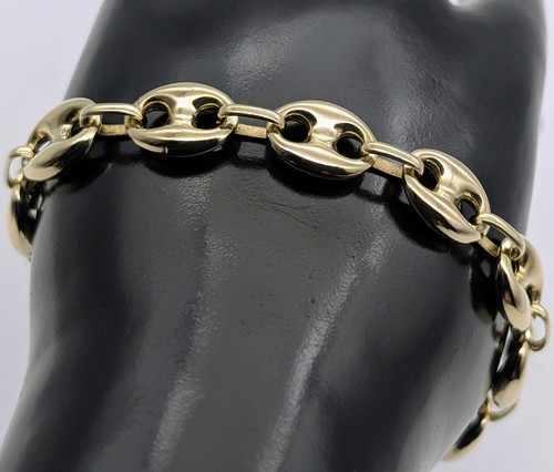Bohnen armband 585 14k - armband, 585/14k