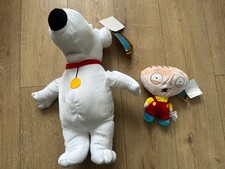 Family guy stewie - -, brian