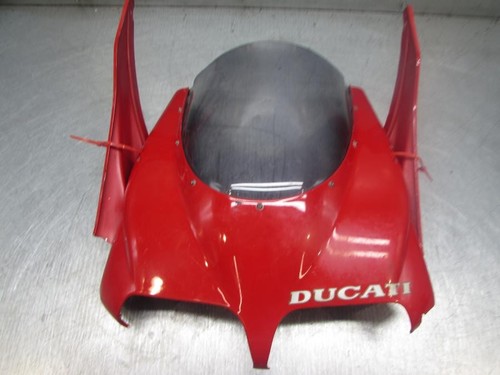 Ducati 748 916 - , superbike