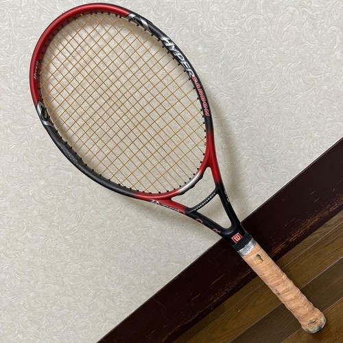 Wilson hyper pro staff - hyper,