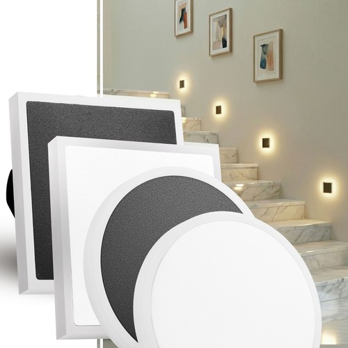 Led treppenlicht 230v - 230v, –