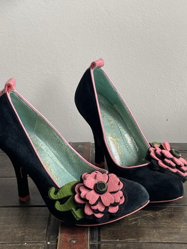 Irregular choice schuhe pumps - schuhe,