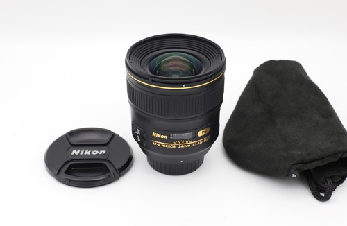Nikon 24 mm g ed - nikon,