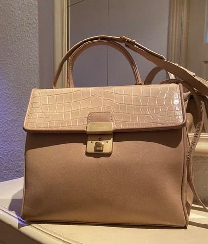 Medici damen leder bag - medici,