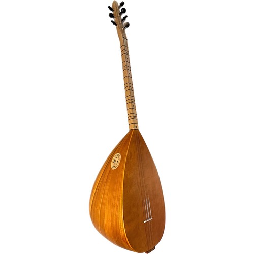 Yeni kisa sap saz - /, baglama
