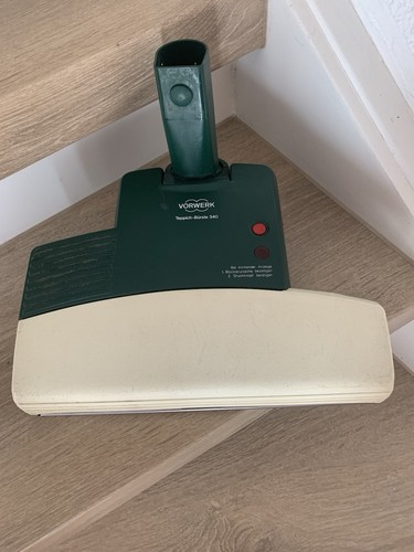 Vorwerk elektrobürste - vorwerk,