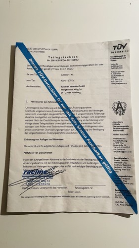 Abe gutachten 57i - gutachten,