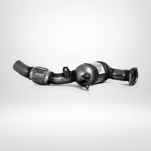 Dpf diesel partikelfilter - dpf,