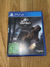 Jurassic world evolution - world, –