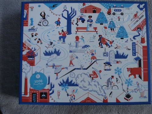 Artwork puzzle 1000 teile - artwork,