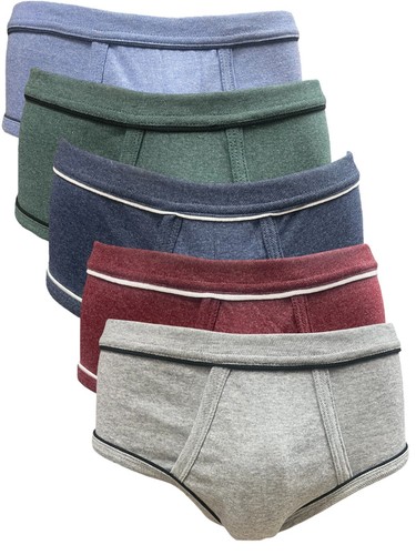 Stück herren slips - 3/6/9,