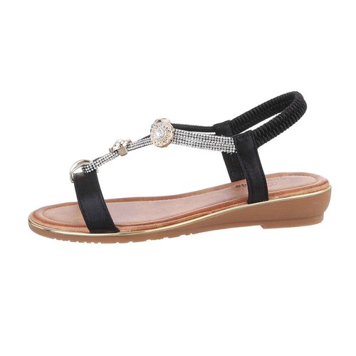 Riemchensandalen damenschuhe - riemchensandalen,