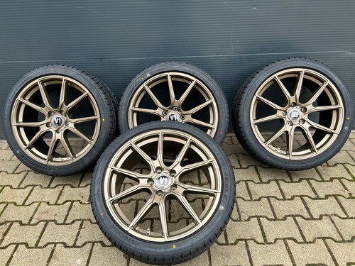 Zoll sommer 275 35r20 - zoll, 275-35r20