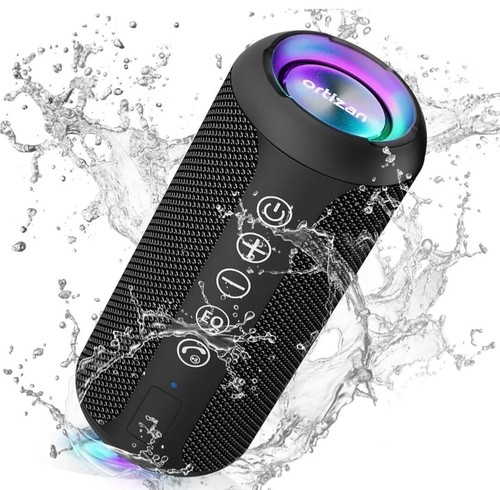 Ortizan bluetooth lautsprecher - bluetooth,