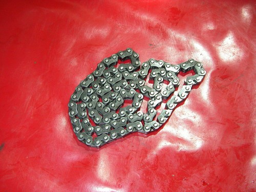 Steuerkette nockenwelle motor - steuerkette,