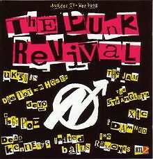 The punk revival von - von, diverse