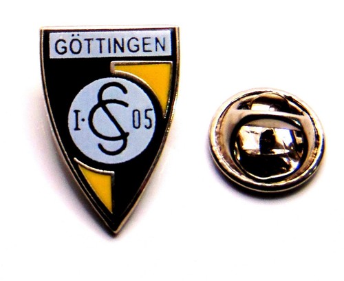 Göttingen pin - 05,