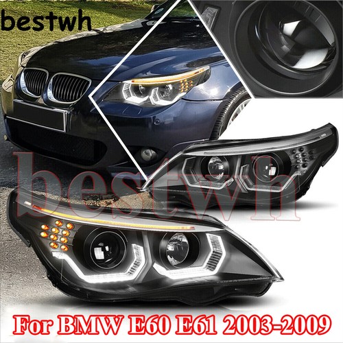 Für bmw e60 led - für, scheinwerfer