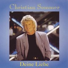 Christian sommer von deine - sommer,