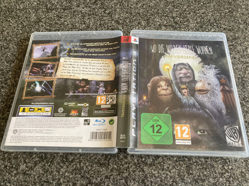 Die wilden kerle - die, wohnen
