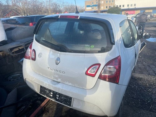 Renault twingo 1 2 - renault, ii