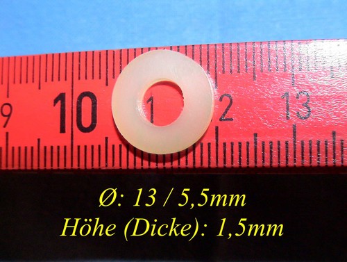 10x dräger m05045 - drÄger, dichtring
