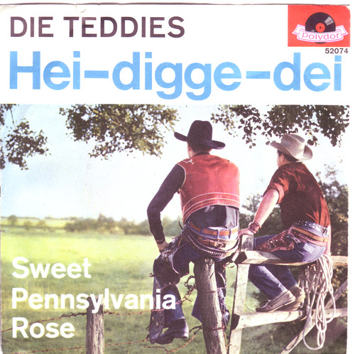 Die teddies - die,