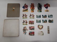 Poesiealbum tagebuch oblaten - poesiealbum,