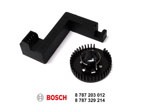Bosch somfy keasy motor - somfy,