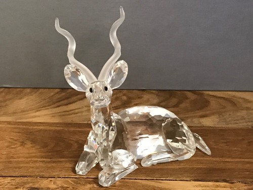Swarovski figur jahresfigur - swarovski,