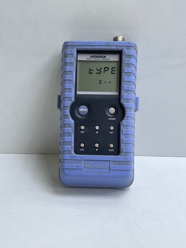 Horiba 2000 wasser qualität - horiba,