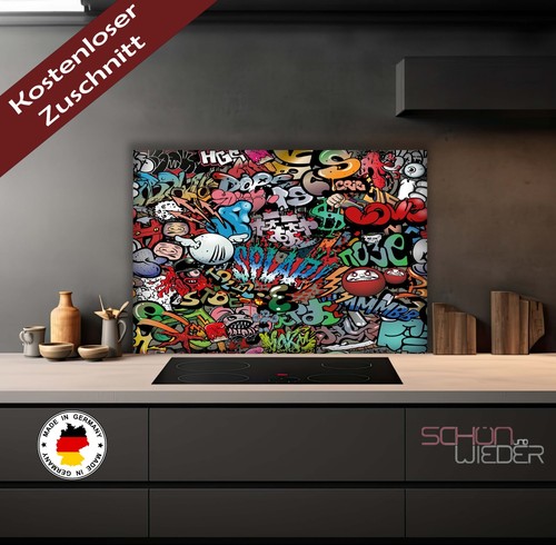 Küchenrückwand spritzschutz - küchenrückwand,