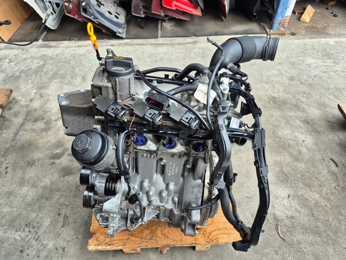 Motor zylinder vw - zylinder, polo