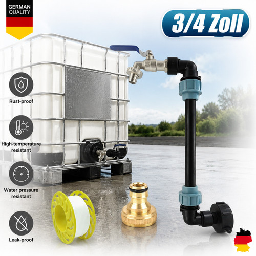 Adapter schwanenhals - adapter,