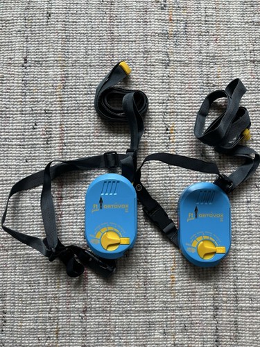 Ortovox focus lvs - f1,