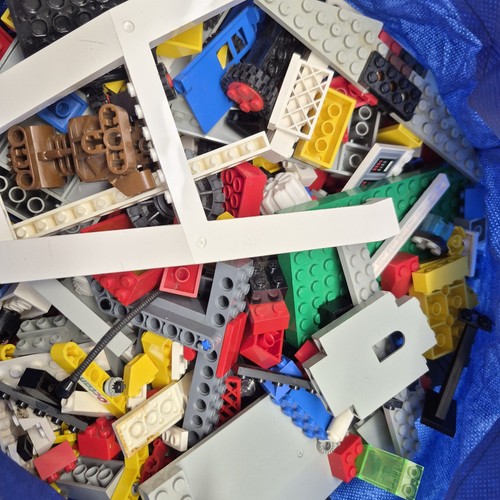 Kilo lego konvolut - kg,
