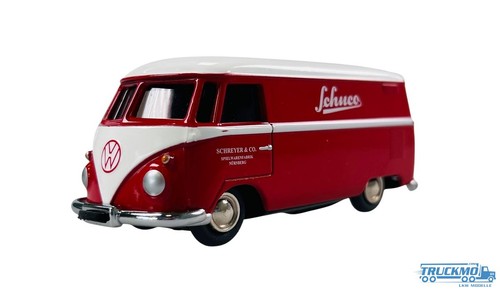 Schuco micro racer volkswagen - racer,