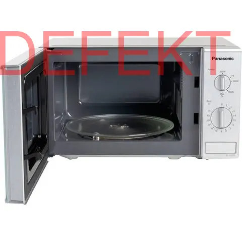 Panasonic mikrowelle - panasonic,