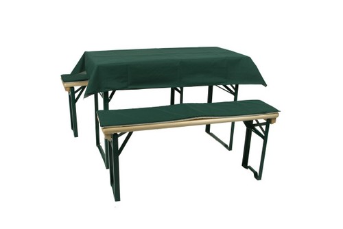 Auflage set 140 cm - auflage,