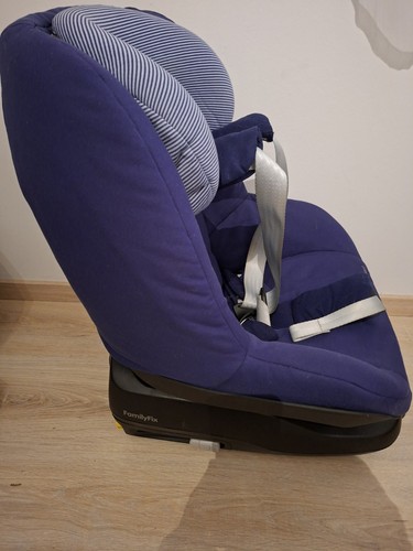 Maxi cosi pearl mit - maxi, fix