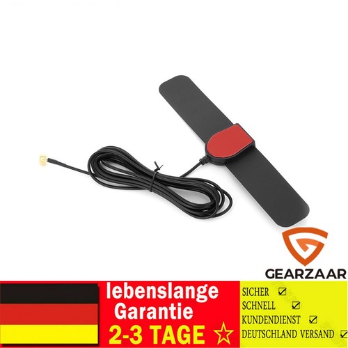Dab scheiben antenne passend - dab+,