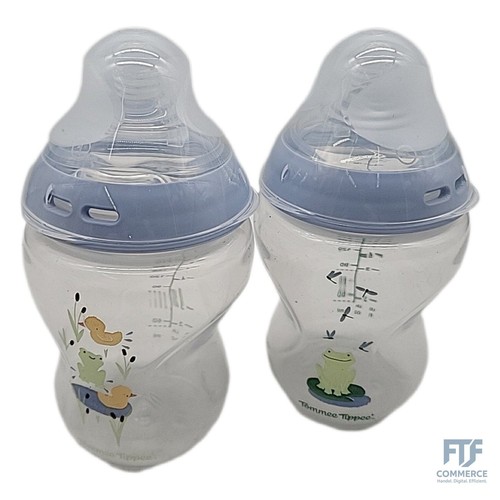 Tommee tippee babyflaschen - tommee, tippee-babyflaschen