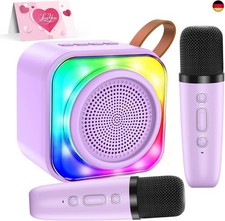 Karaoke maschine kinder mit - karaoke,