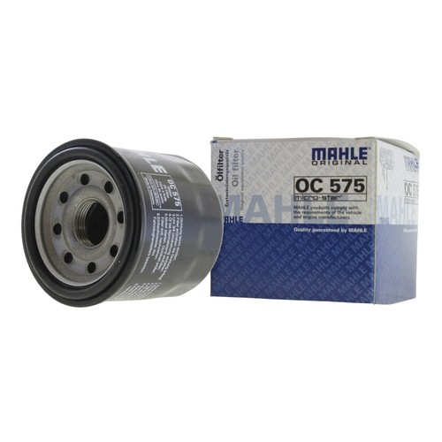 ölfilter mahle 1566 oc1566 - mahle,