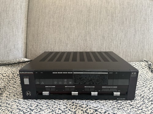 Grundig v35 hifi - grundig,