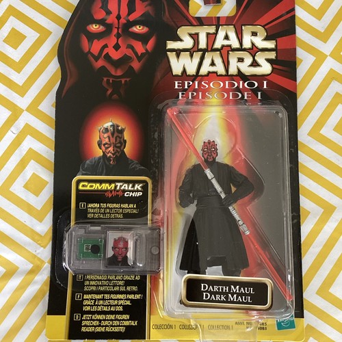 Star wars episode darth - -,