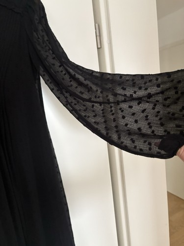 Damenkleid marke größe m - größe,